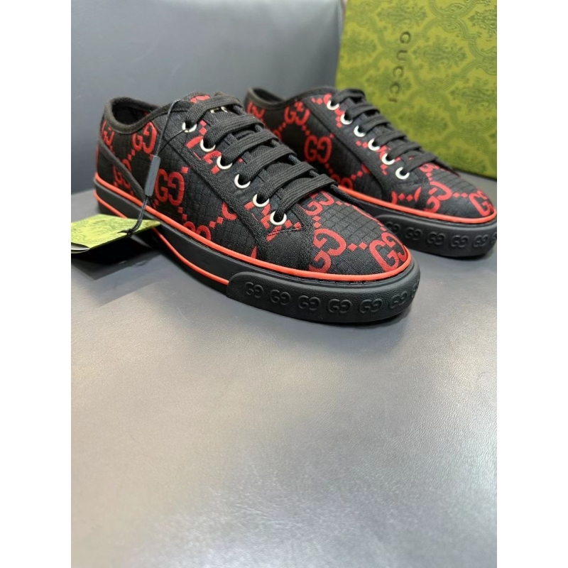 G*u*i sneakers